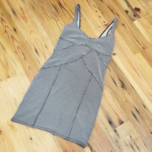 Free People bodycon dress